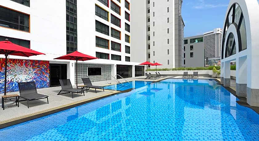 Bel-Aire Princess Hotel