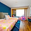 Holiday Inn Express Yinchuan Downtown, an IHG hotel
