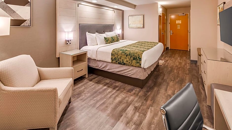 Best Western Premier I-95 Savannah Airport/ Pooler West