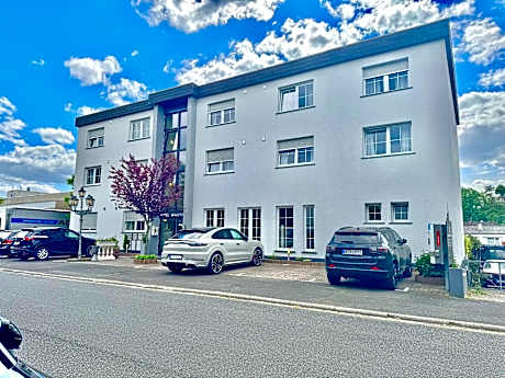 AR Boutique Hotel Heusenstamm