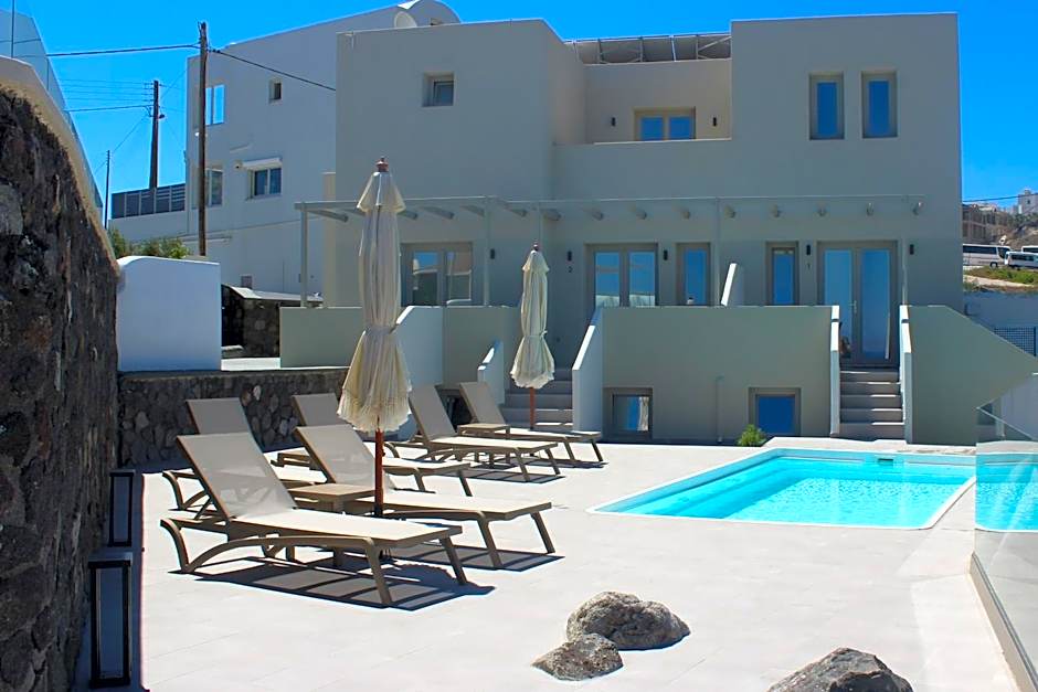 Alegria by Casa Sigalas