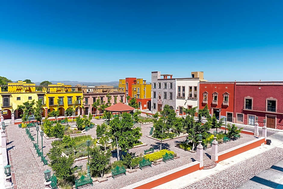 Krystal Grand San Miguel