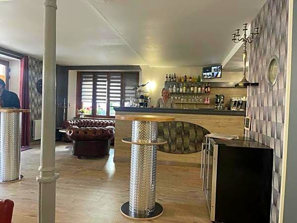 HOTEL DES VOYAGEURS