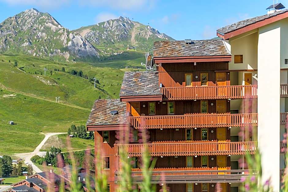 Résidence Pierre & Vacances Les Néréides