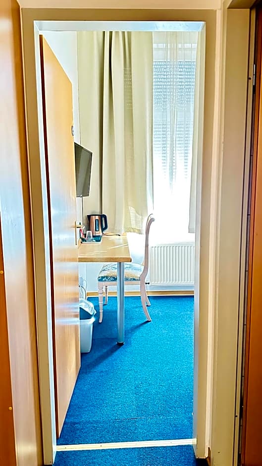 Hotel am Freihafen