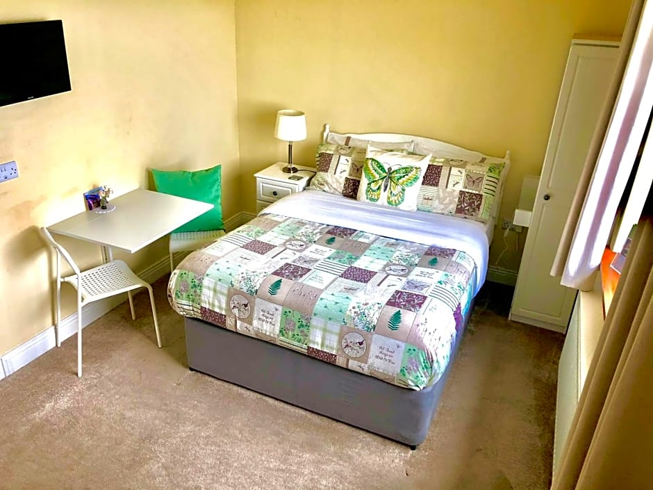 Ocean View Guestrooms