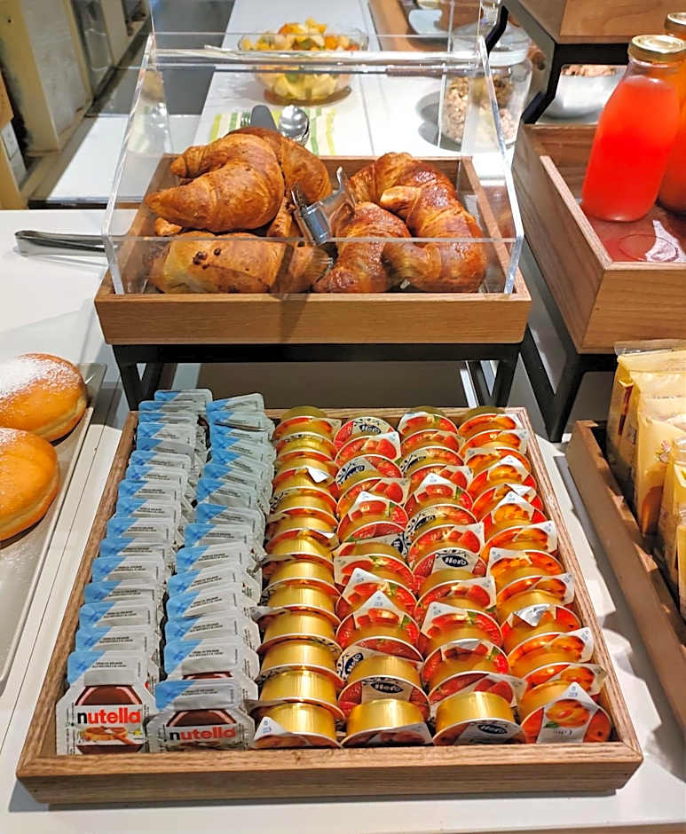 Country Hotel Al Gallo