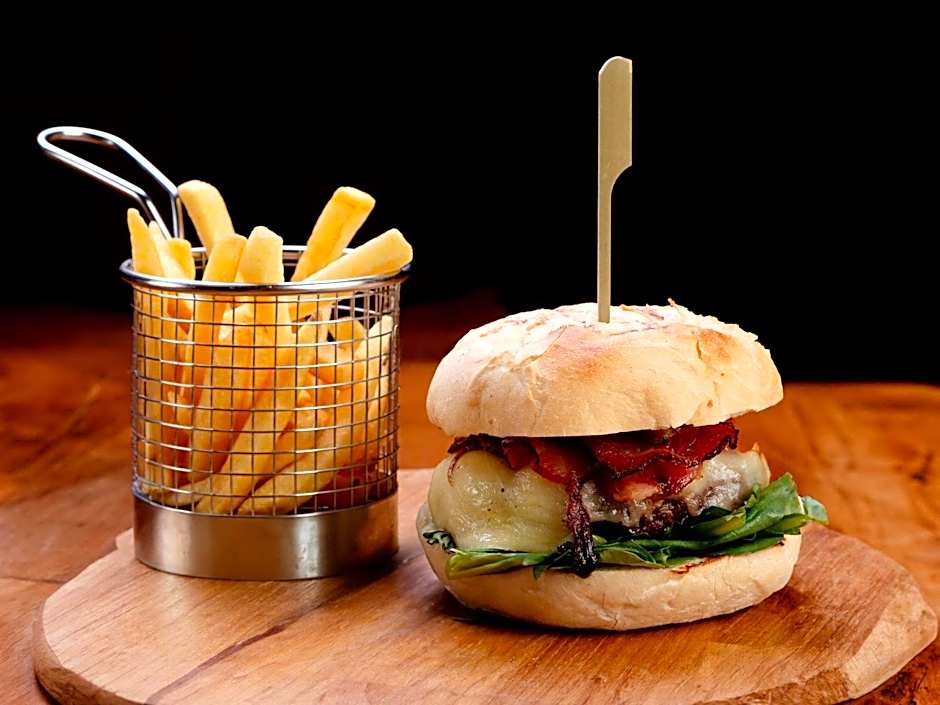 Novotel Sao Jose dos Campos