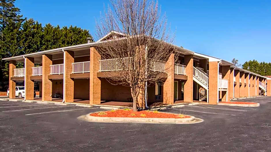 Quality Inn Toccoa GA