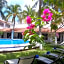 Hotel Plaza Almendros