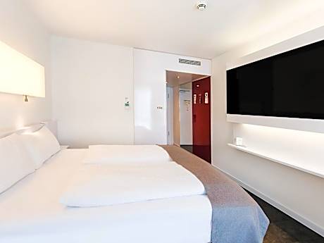 DORMERO Hotel Frankfurt
