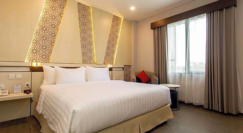 Best Western Batang Garing