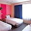 Tokyo Ueno New Izu Hotel