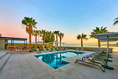 City Express by Marriott La Paz