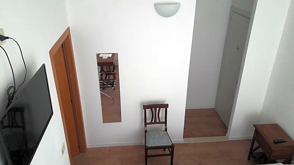 Il Grifo Camere e Suites