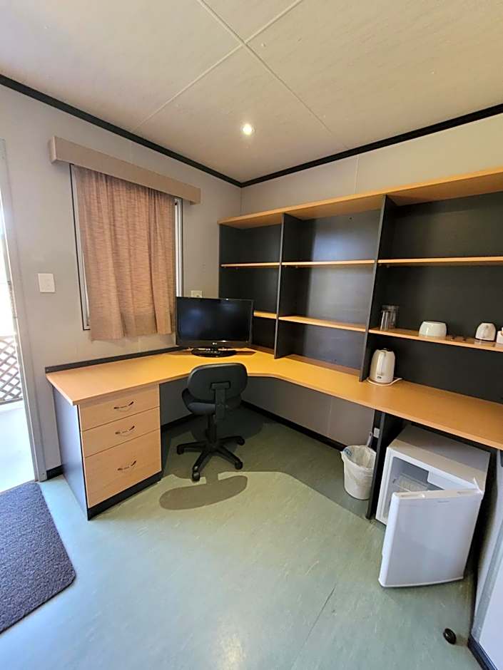 Mt Barker Holiday Park - Western Australia