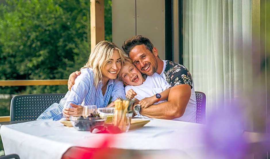 EuroParcs Pressegger See