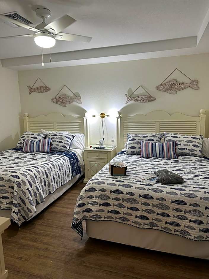 Olde Marco Inn
