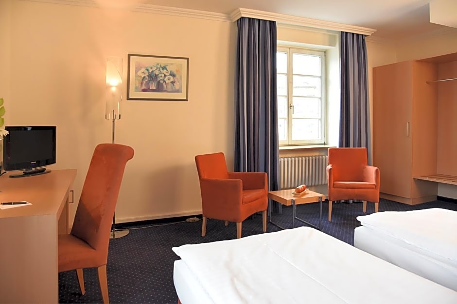 IntercityHotel Stuttgart