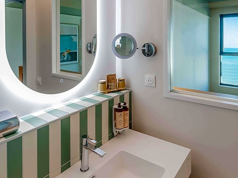Hotel Mercure Le President Biarritz Centre