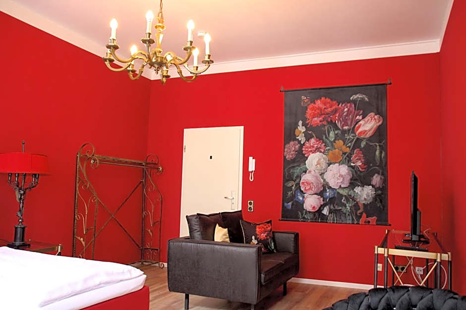 Hotel Domspitzen