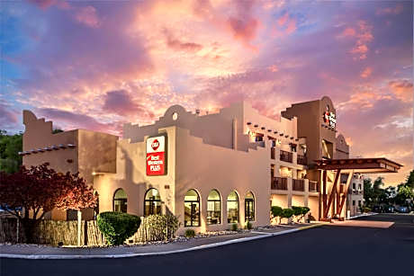 Best Western Plus Inn Of Santa Fe