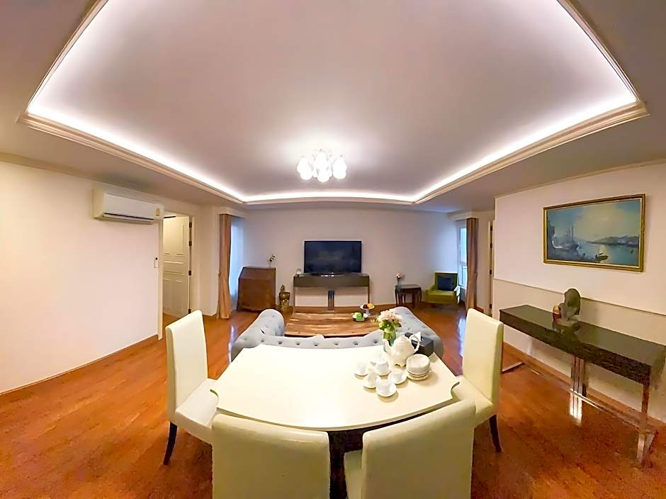 Aspira Hana Executive Suites Thonglor