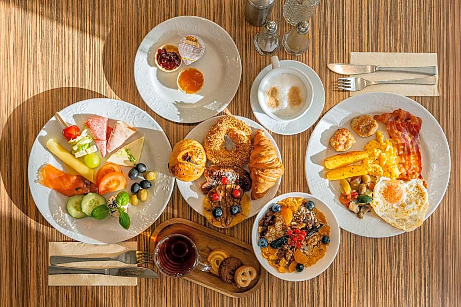 Hotel Zur Heidschnucke - Spa & Nature Resort