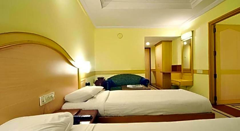 Hotel Nandhini Jayanagar