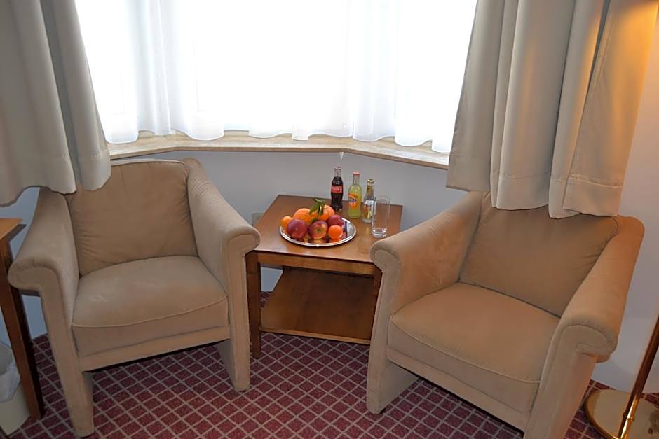 Hotel The Lord