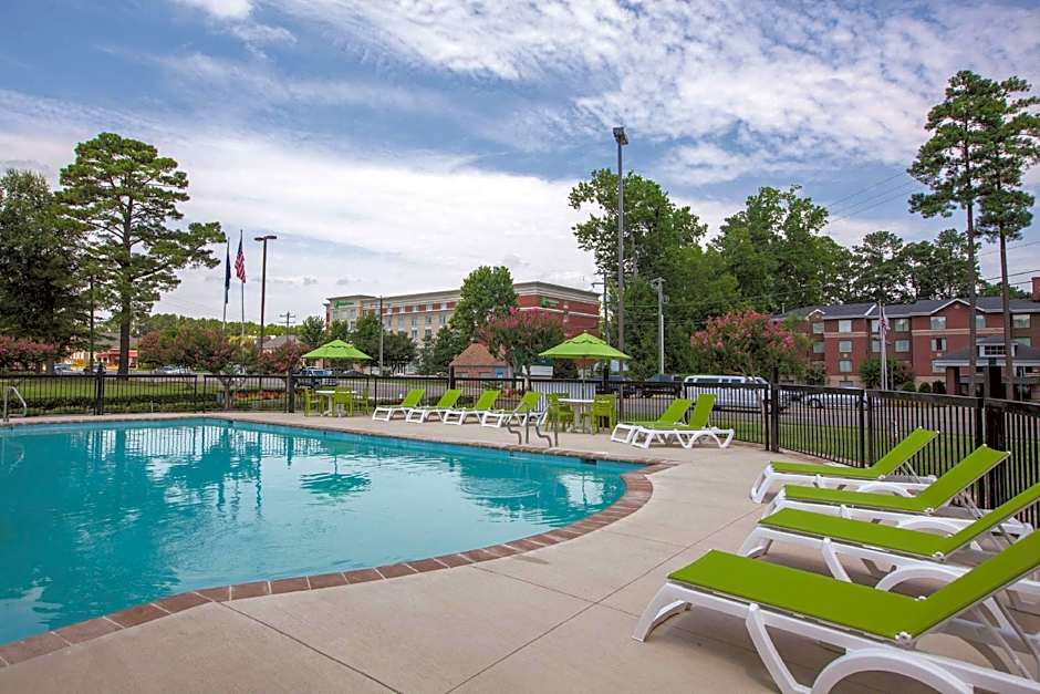 La Quinta Inn & Suites by Wyndham Williamsburg Historic Area