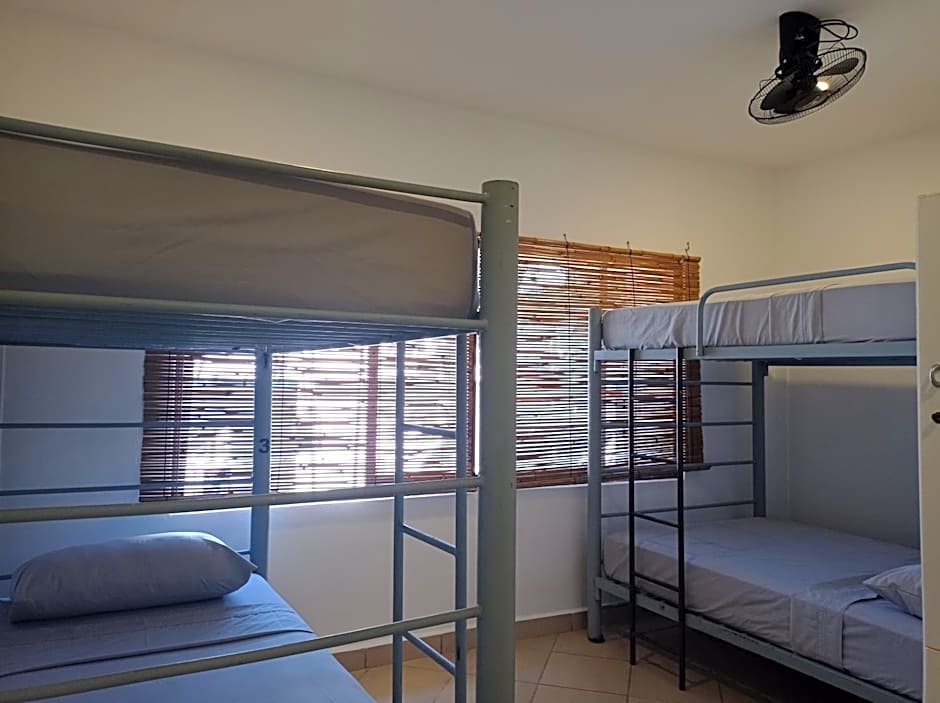 3B Wellness Hotel & Hostel Adults Only