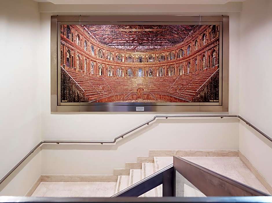 Grand Hotel De La Ville