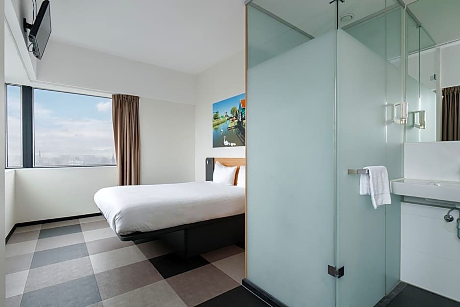 easyHotel Amsterdam Zaandam