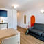 Aparthotel Adagio Access Paris Saint-Denis Pleyel