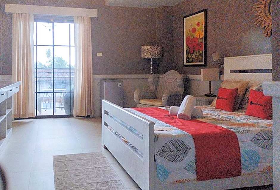 RedDoorz @ Vine Molave