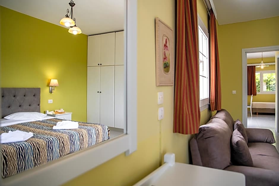 Studios Rania - Rania Studios & Apartments