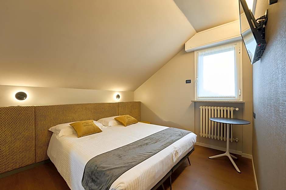 Albergo Moderno & Spa