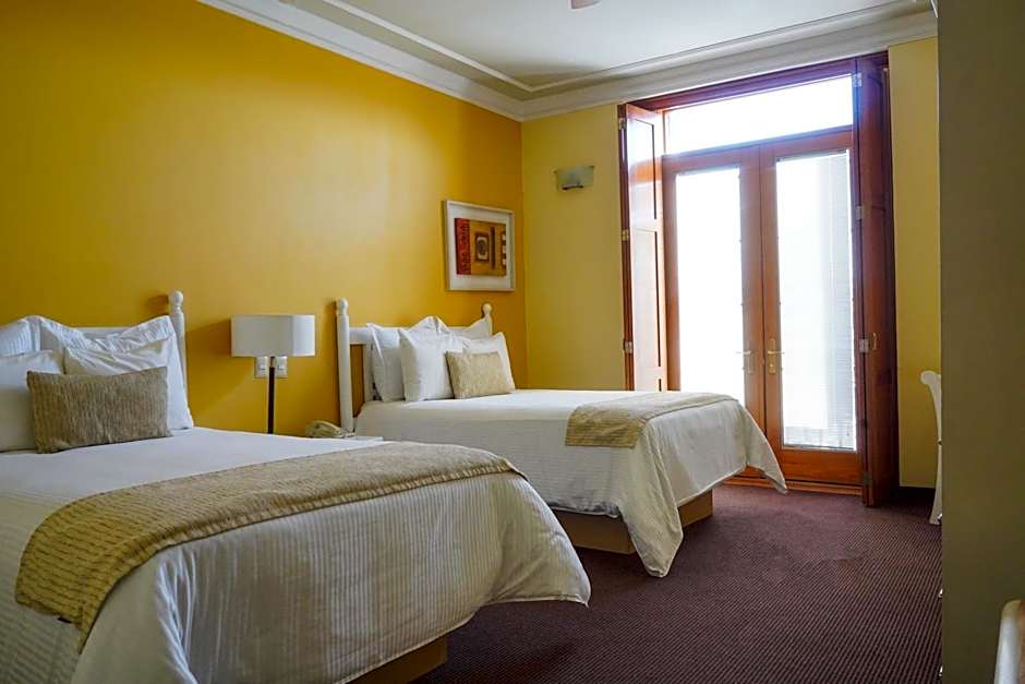 Gran Hotel de Queretaro