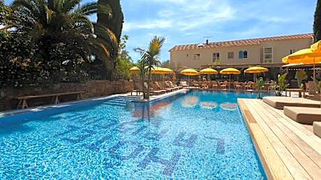 Hôtel La Piscine