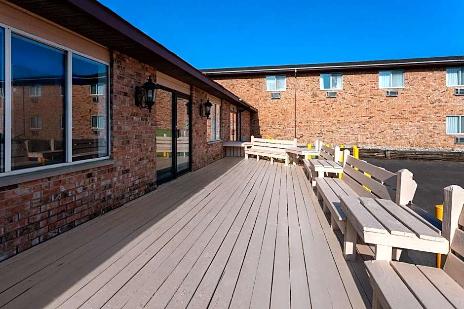 Baymont by Wyndham Manistee