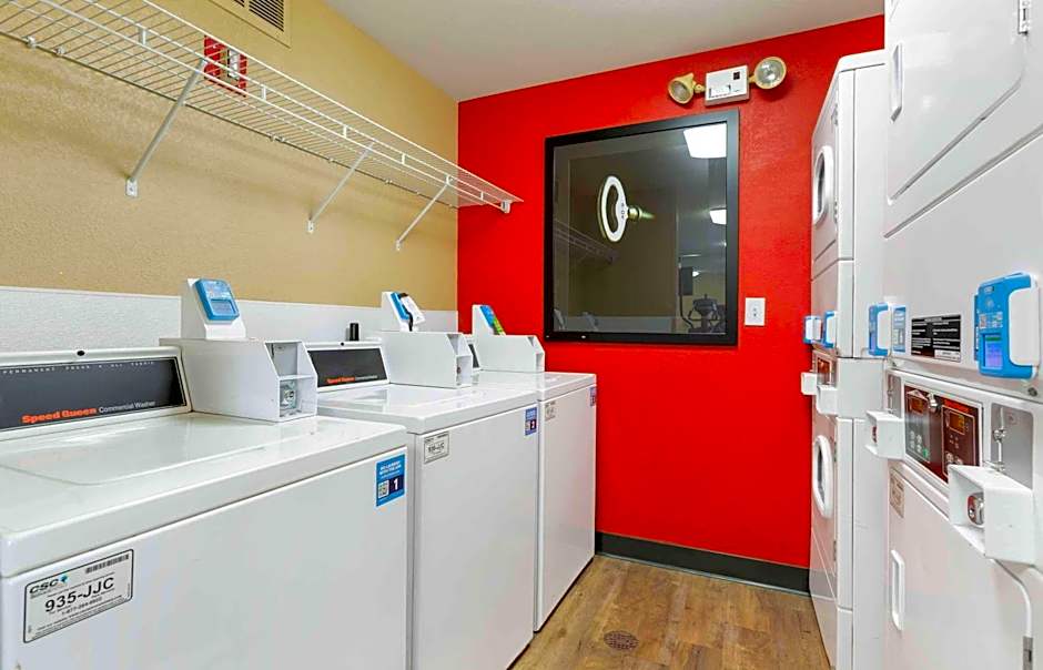 Extended Stay America Suites - Phoenix - Scottsdale