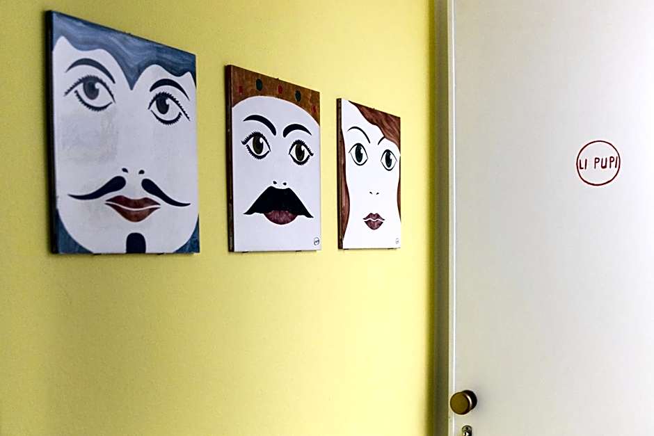 Afea Art & Rooms