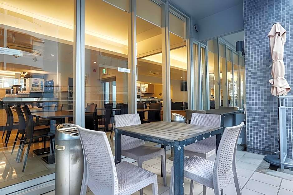 RJ Hotel Naha