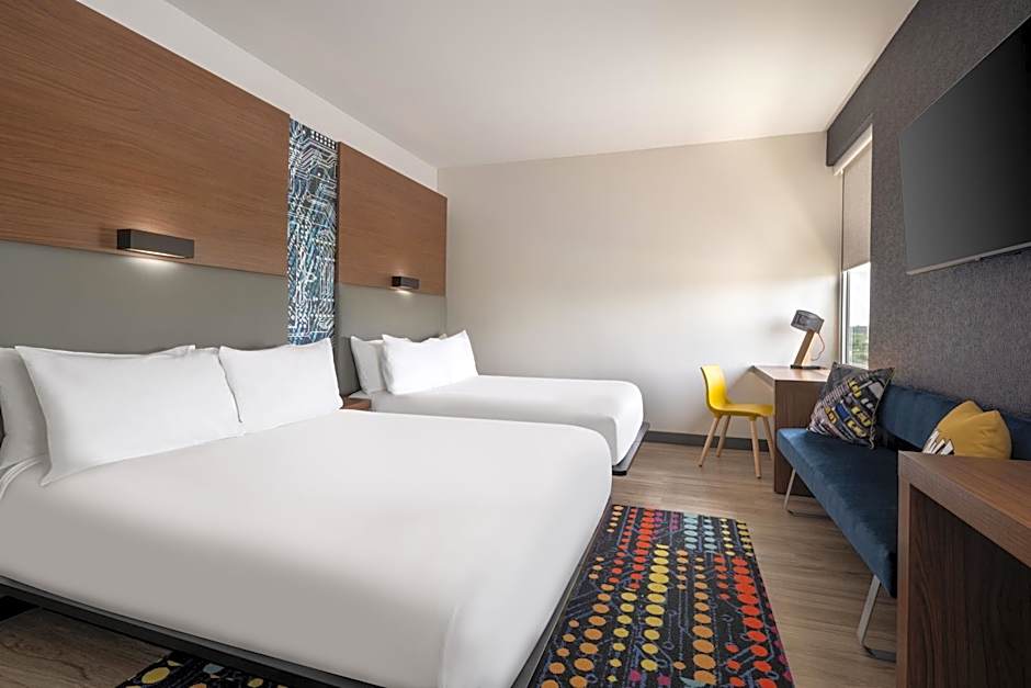 Aloft Beachwood