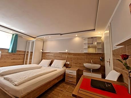 Comfort Double Room Nr.7