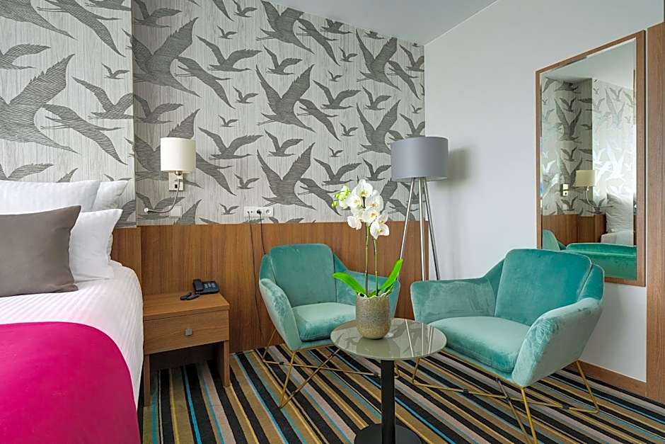 Leonardo Royal Hotel Warsaw