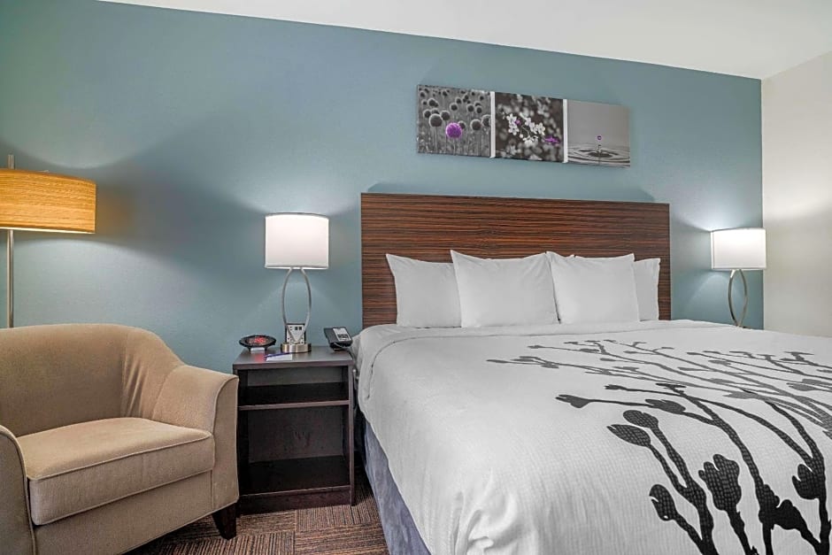 Sleep Inn & Suites