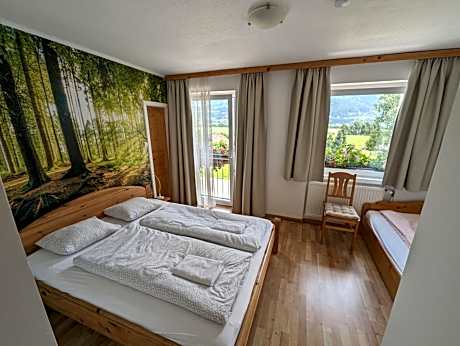 Family Room - Upper Floor