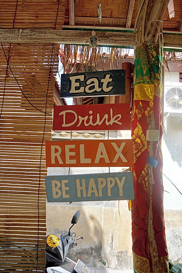 Pondok Kana And Hostel by Ecommerceloka